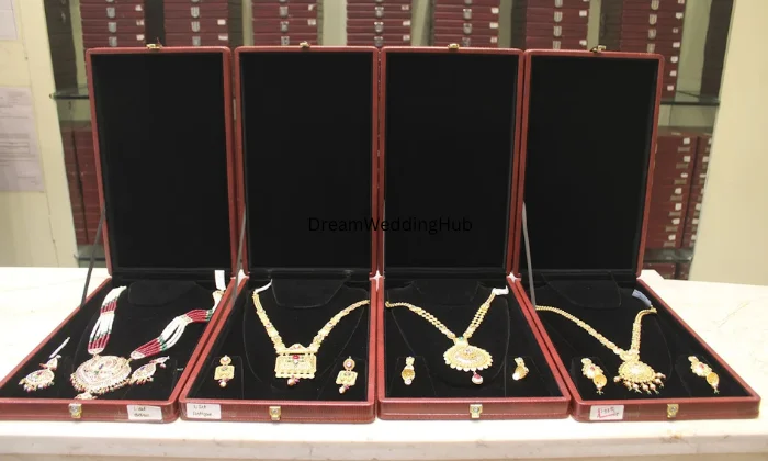 SD JEWELLERS BARAL WALE